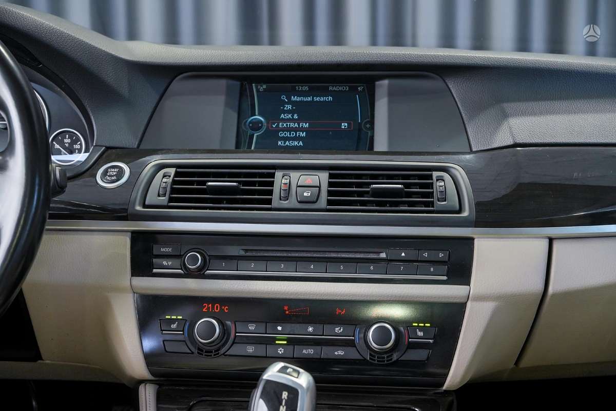 BMW 520, 2.0 l., Универсал