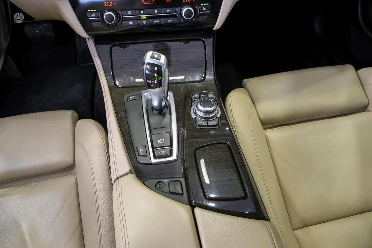 BMW 520, 2.0 l., Универсал