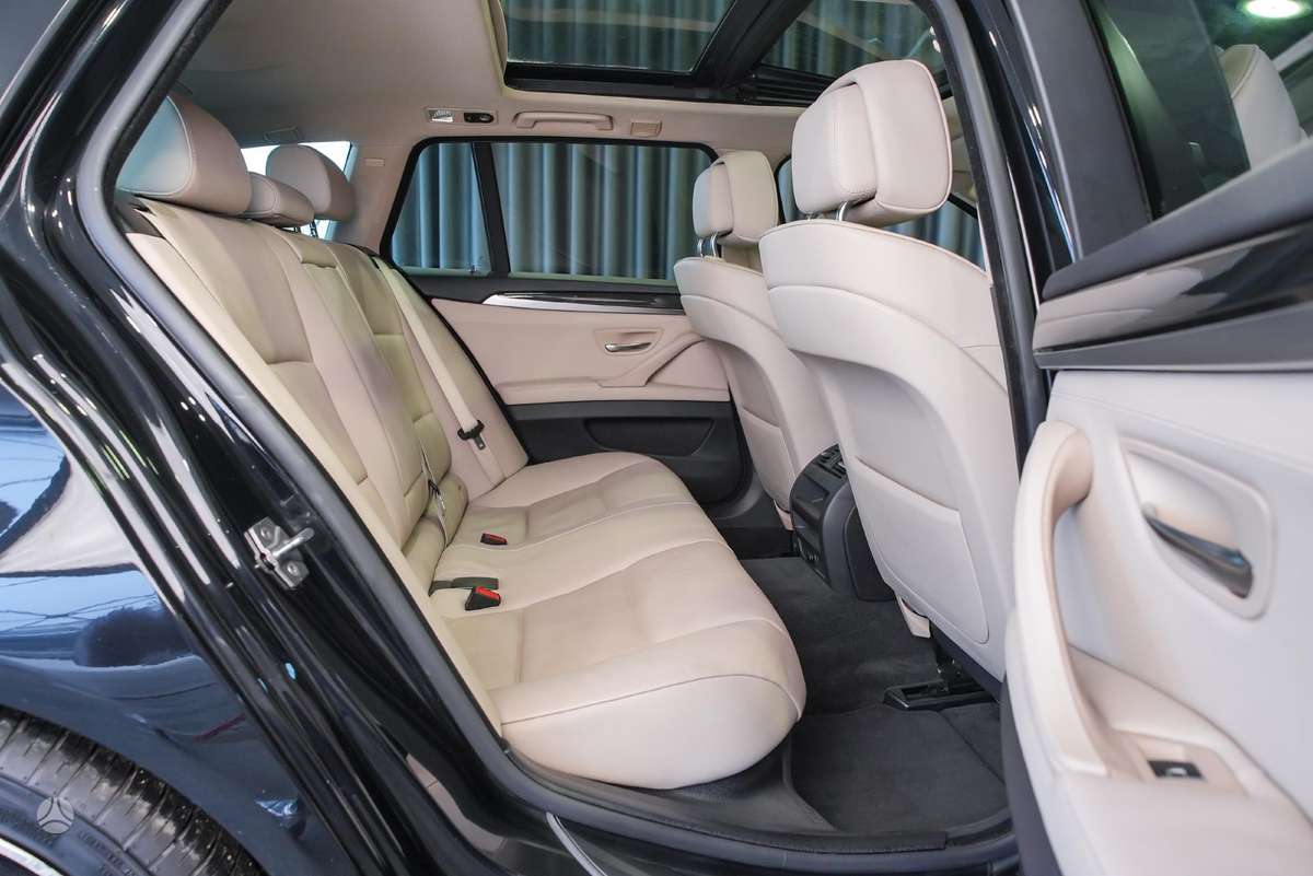 BMW 520, 2.0 l., Универсал