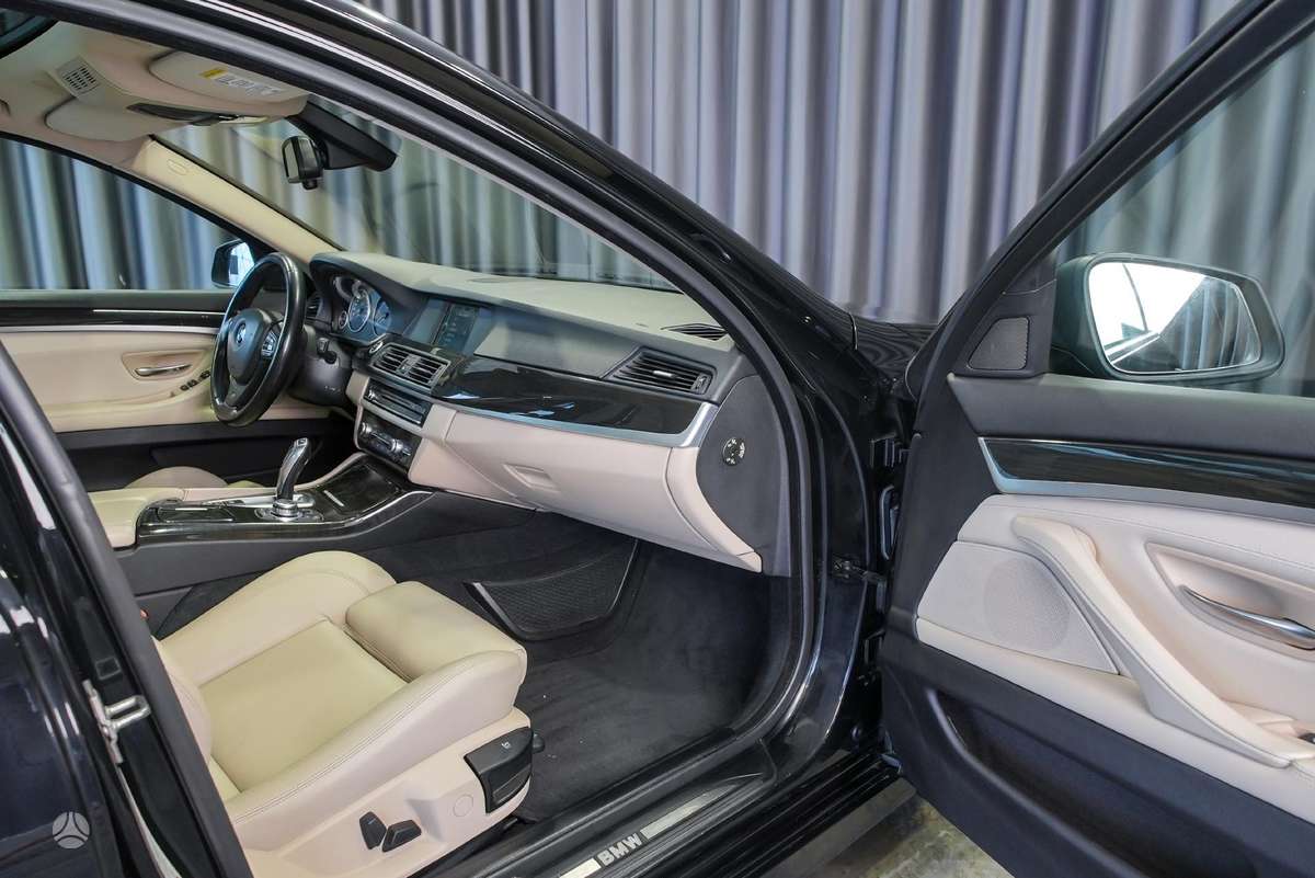 BMW 520, 2.0 l., Универсал
