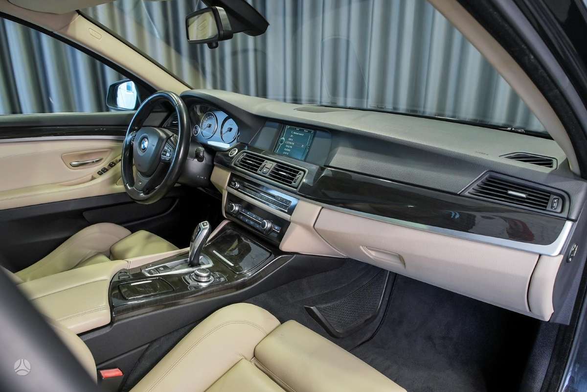 BMW 520, 2.0 l., Универсал