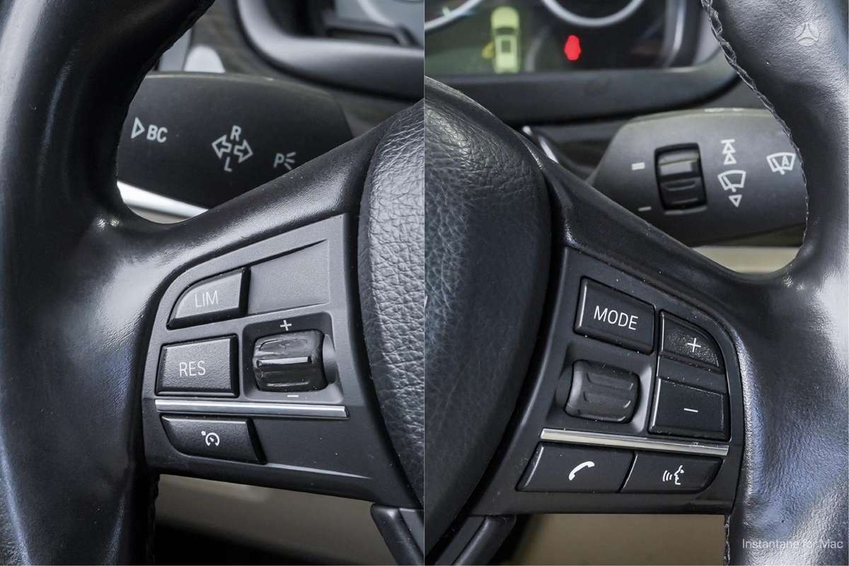 BMW 520, 2.0 l., Универсал