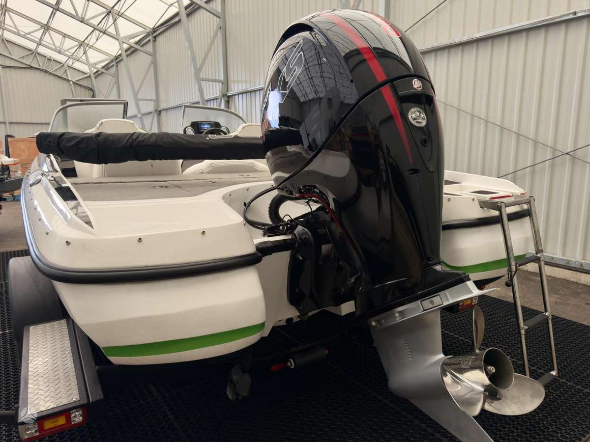 NITRO Z19 sport, yachts / cruisers