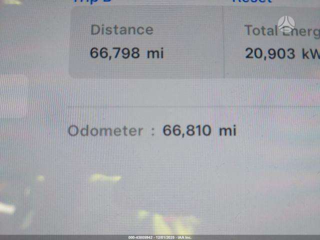 Tesla Model X, 100 kWh, off-road / crossover
