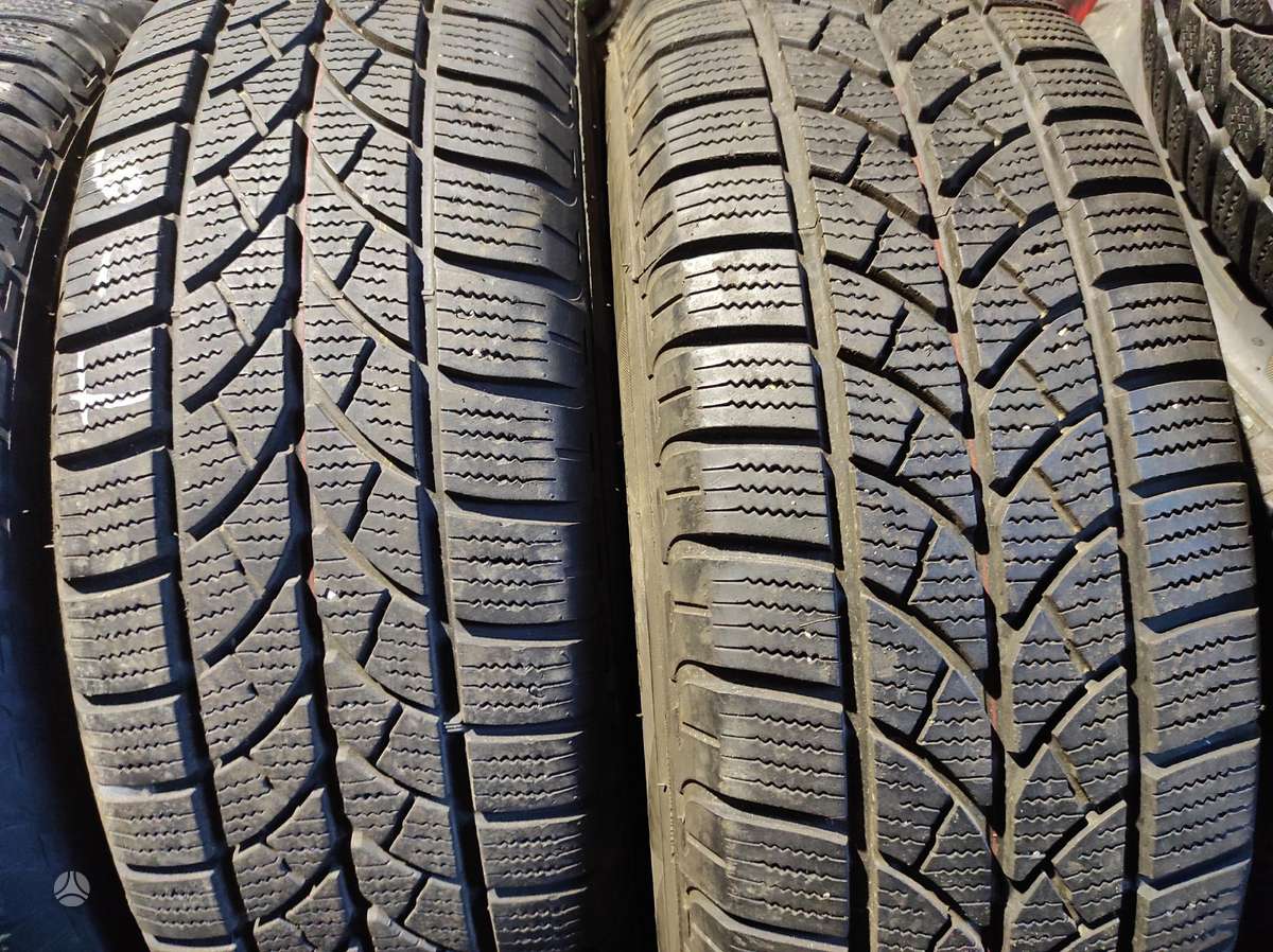 Michelin, winter 215/65 R16