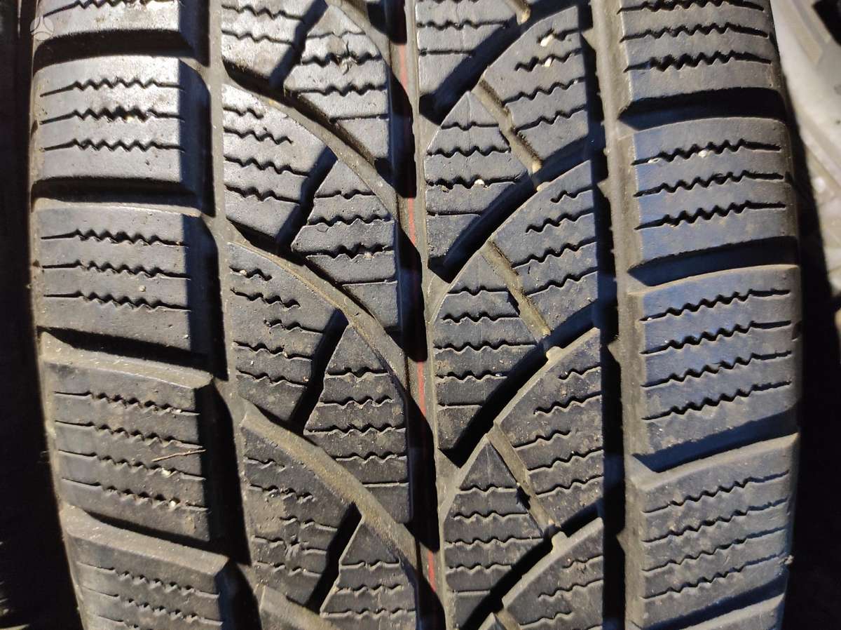 Michelin, winter 215/65 R16