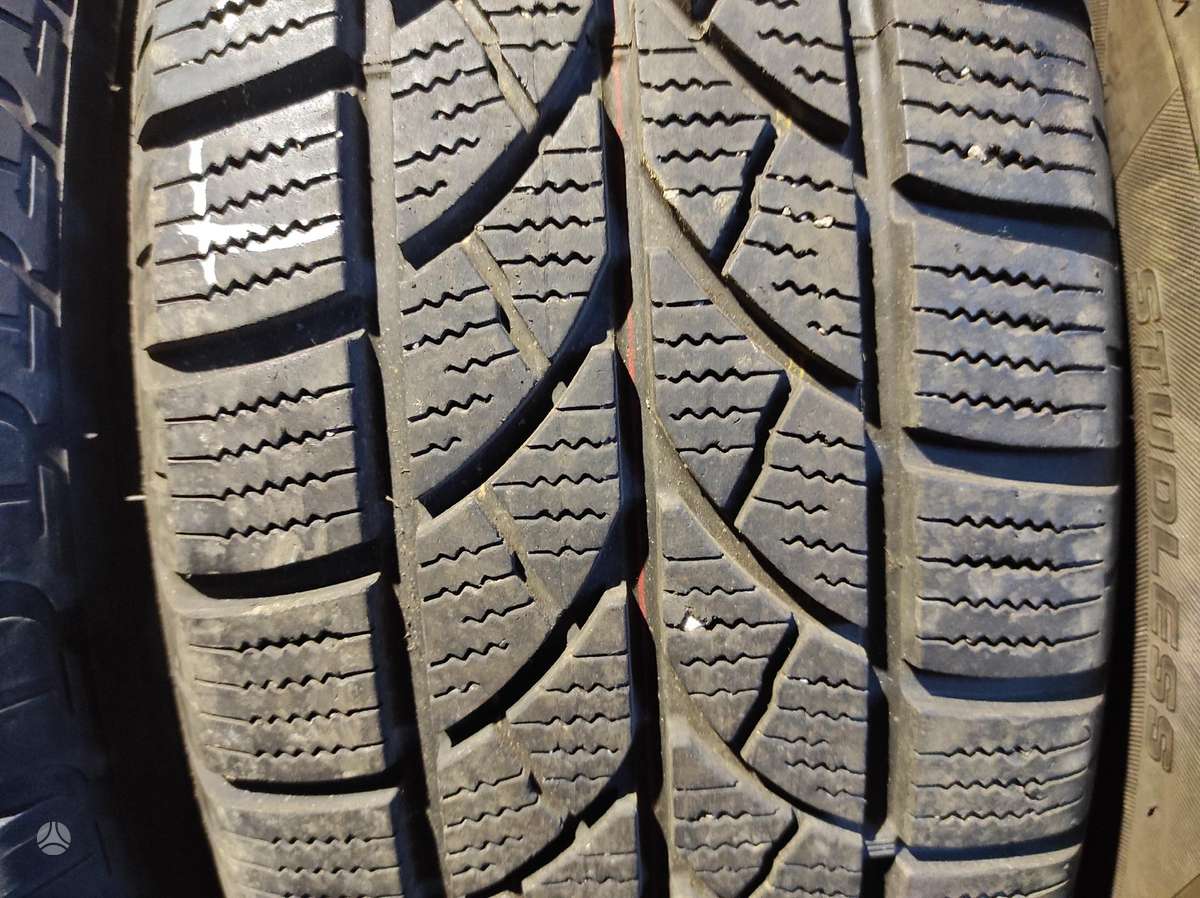 Michelin, winter 215/65 R16