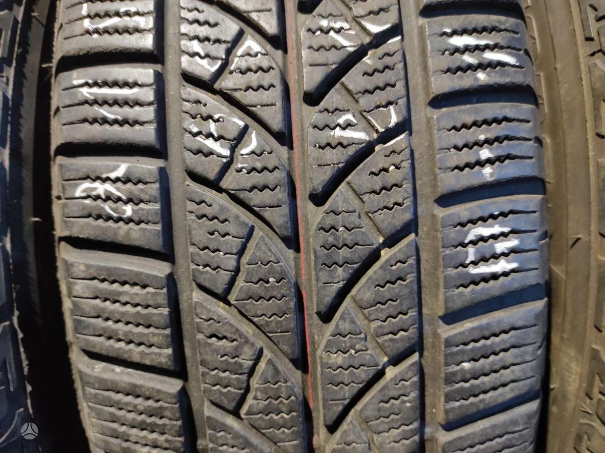 Michelin, winter 215/65 R16