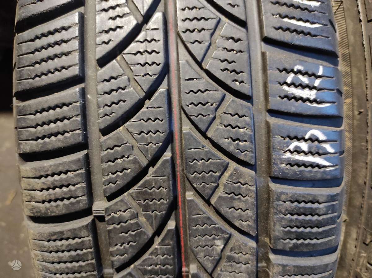 Michelin, winter 215/65 R16