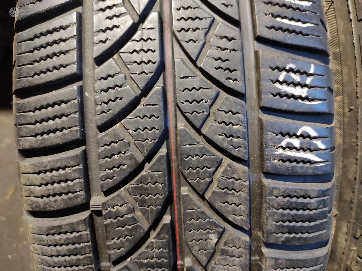 Michelin, зимние 215/65 R16