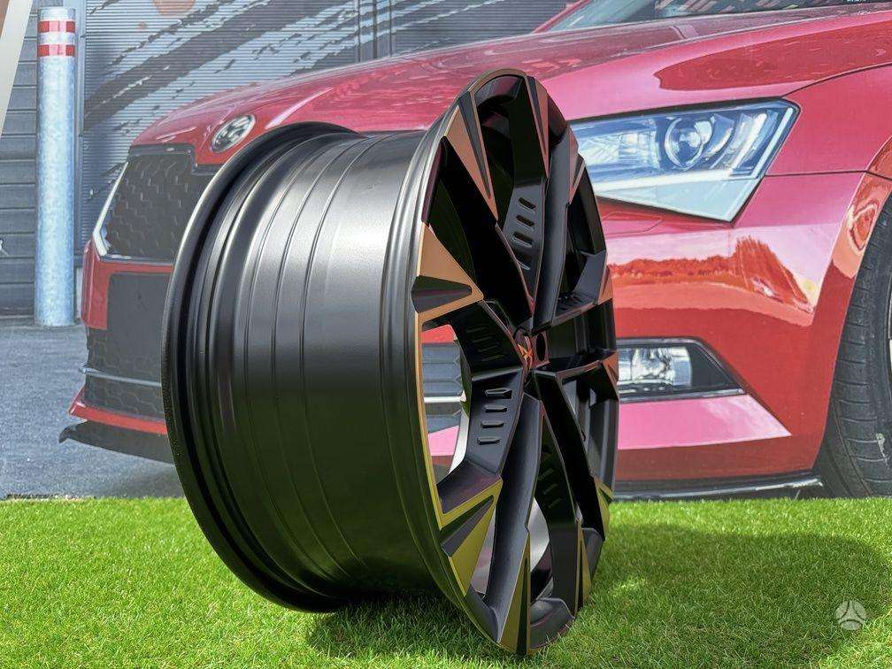 Autowheels Cupra Style Formentor, Ateca, light alloy, R19
