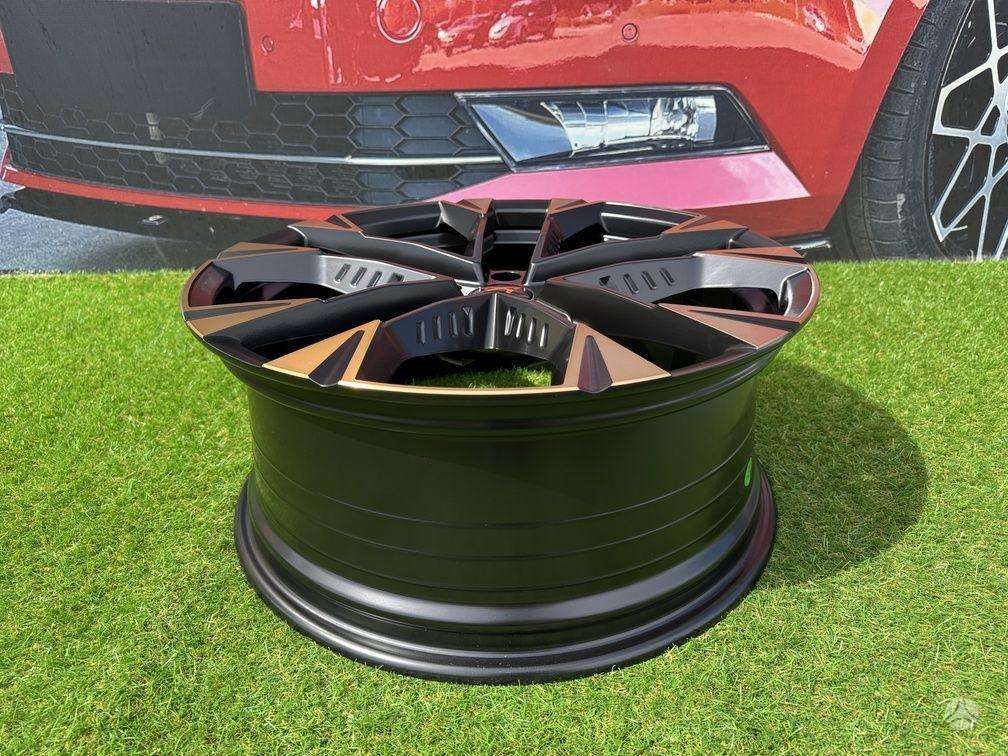 Autowheels Cupra Style Formentor, Ateca, light alloy, R19