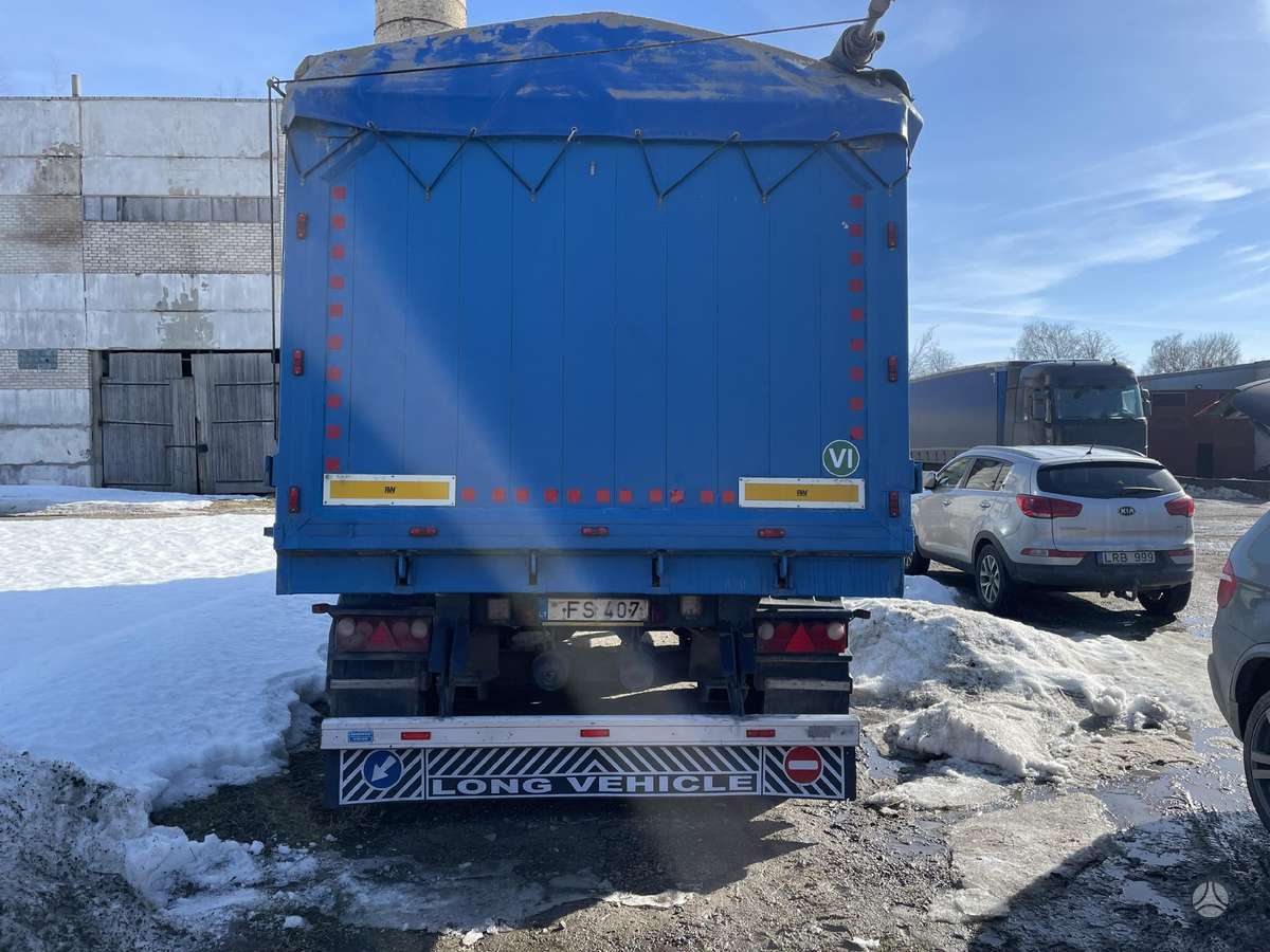 Bodex, savivartės