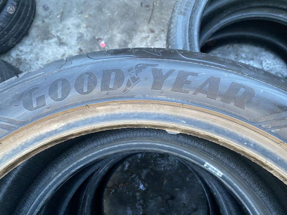 Goodyear Eagle F1, summer 245/45 R20
