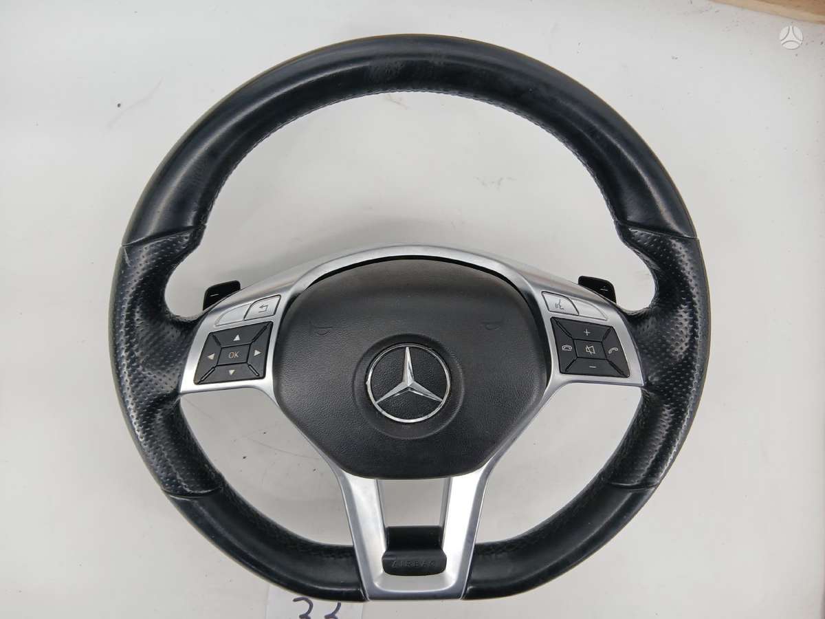 Mercedes-Benz E klasė, A1724604203