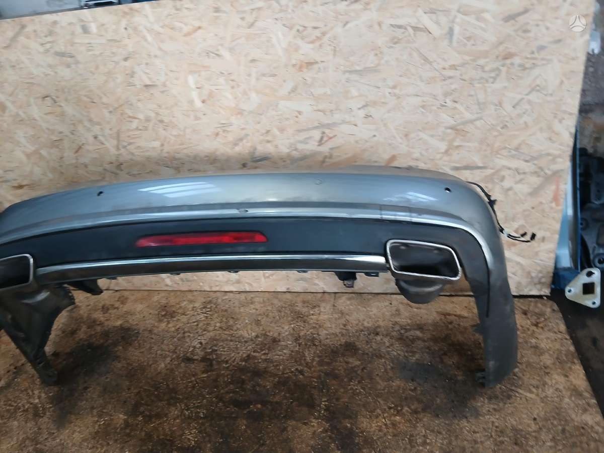 Mercedes-Benz CLS klasė, A2188851725, Paint code 792