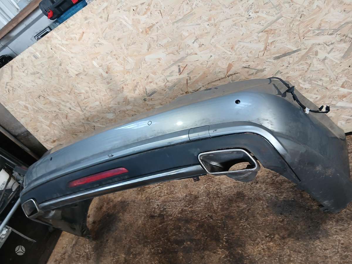Mercedes-Benz CLS klasė, A2188851725, Paint code 792