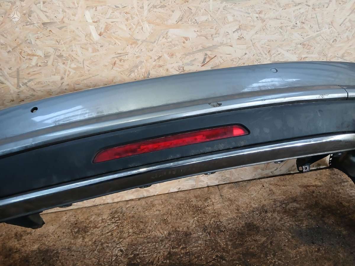 Mercedes-Benz CLS klasė, A2188851725, Paint code 792