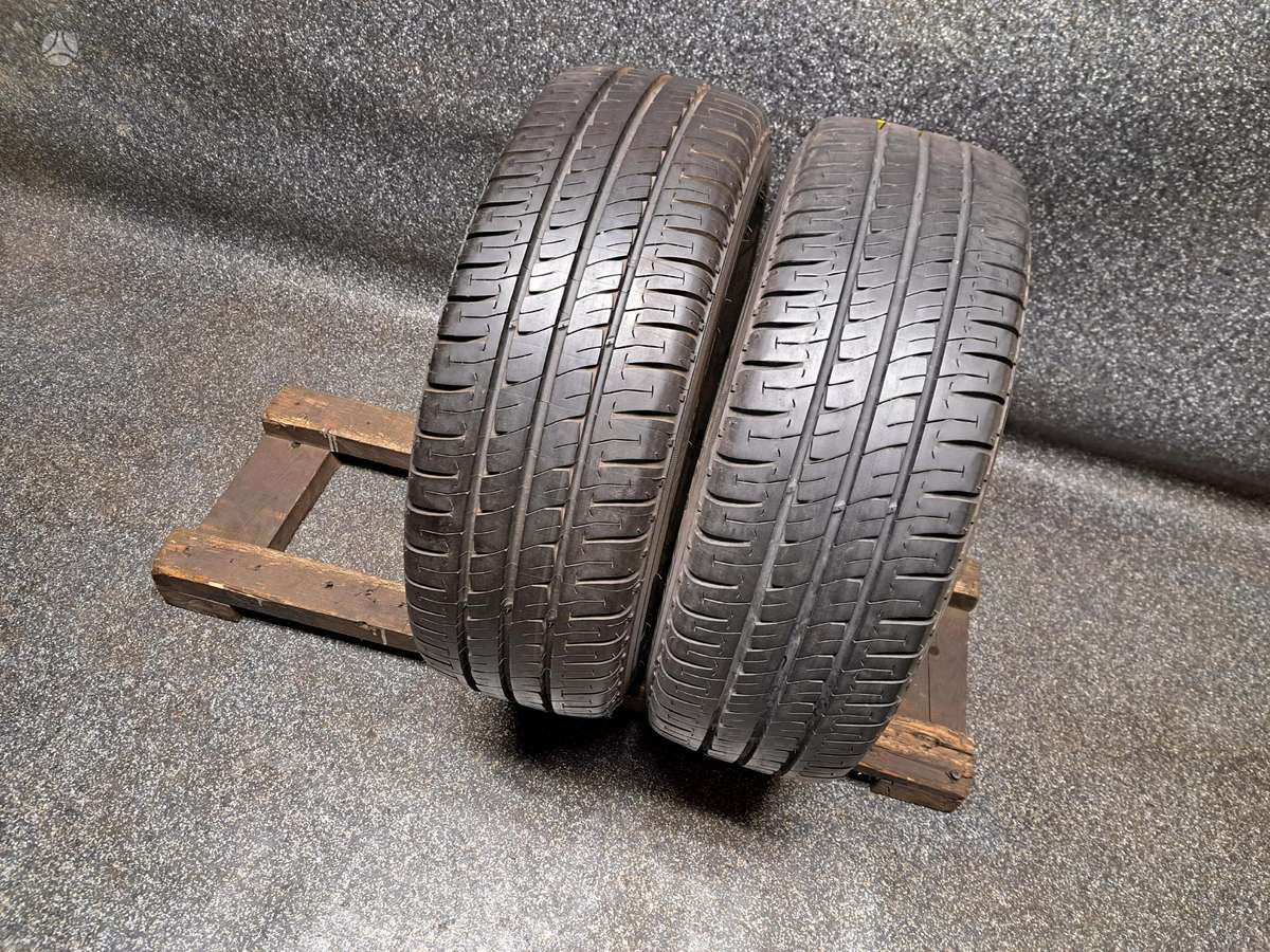 Michelin Agilis 9mm., summer 225/65 R16