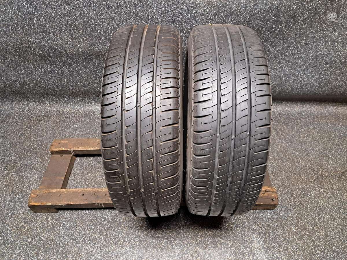 Michelin Agilis 9mm., summer 225/65 R16