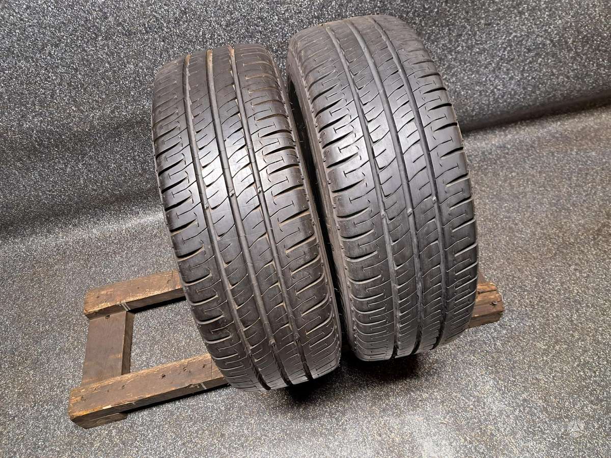 Michelin Agilis 9mm., summer 225/65 R16