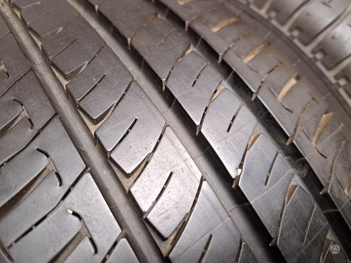 Michelin Agilis 9mm., summer 225/65 R16