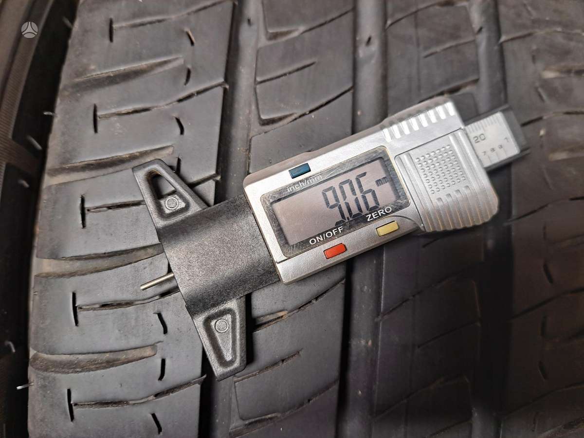 Michelin Agilis 9mm., summer 225/65 R16