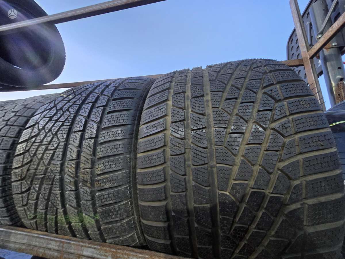 Pirelli, winter 335/30 R18