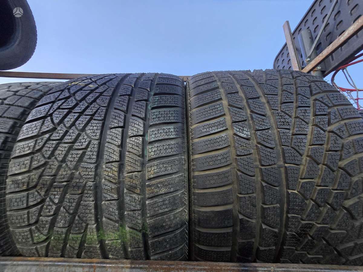 Pirelli, winter 335/30 R18