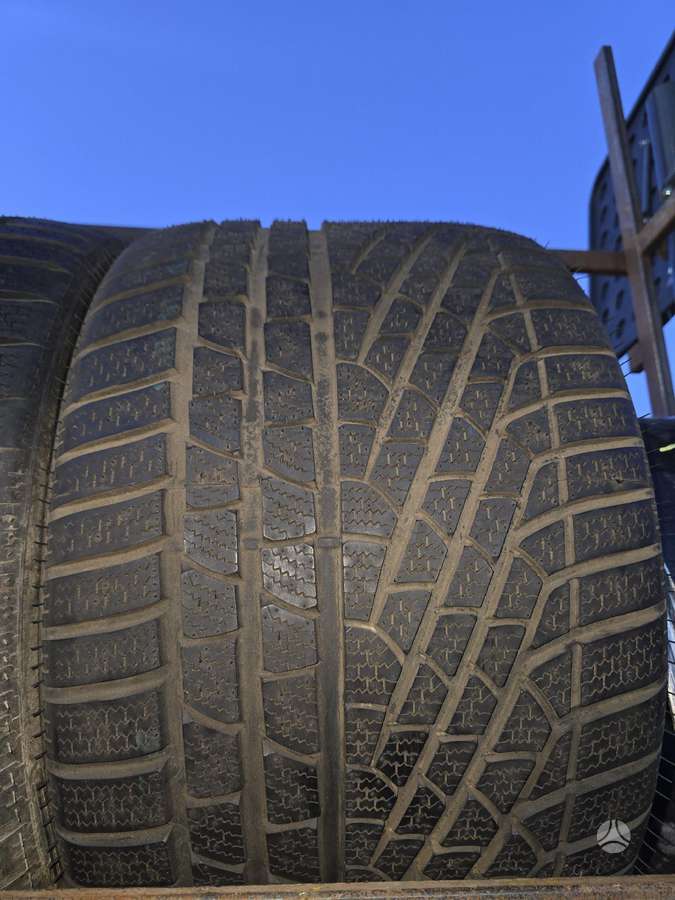 Pirelli, winter 335/30 R18