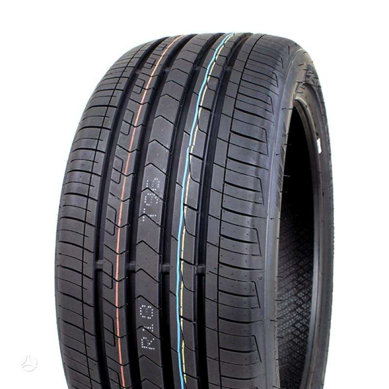 Zmax Zealion, summer 245/35 R20