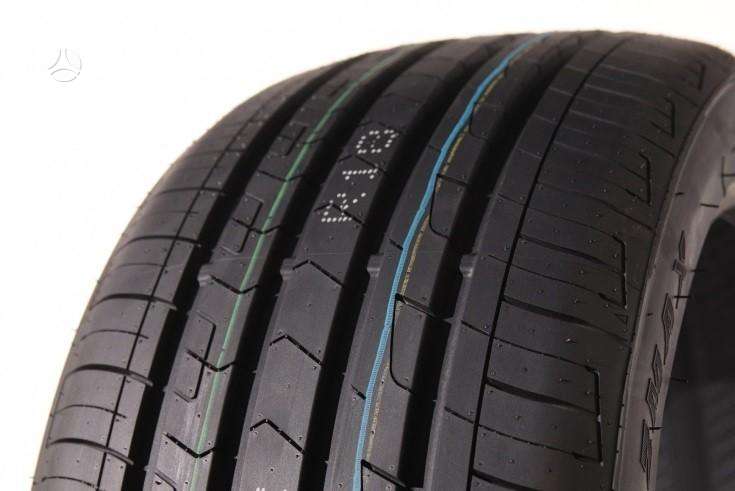 Zmax Zealion, summer 245/35 R20