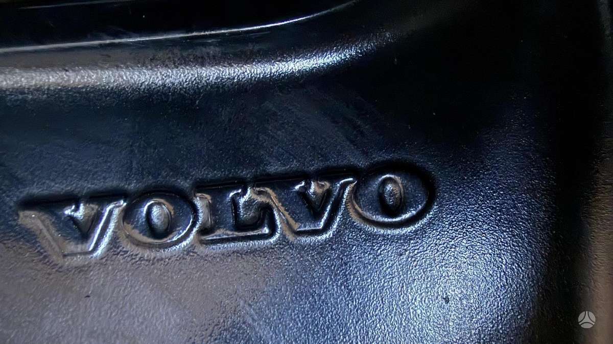 Volvo EX40, легкосплавные , R19