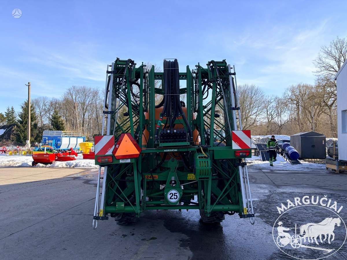 Amazone UG 3000 Special, 3000 ltr, 24, sprayers