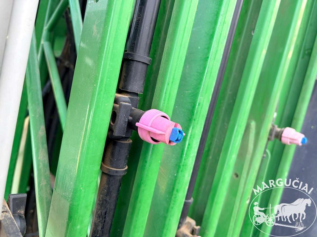 Amazone UG 3000 Special, 3000 ltr, 24, sprayers