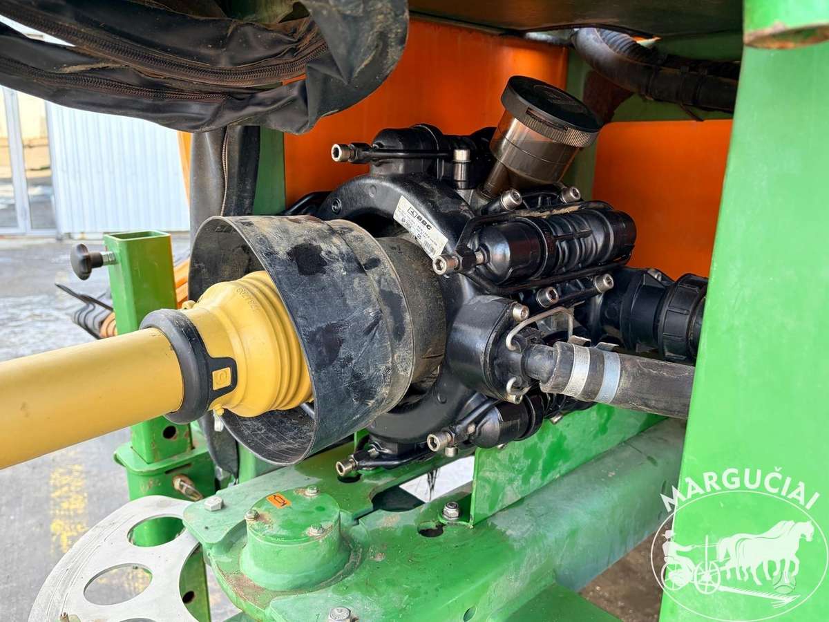Amazone UG 3000 Special, 3000 ltr, 24, sprayers