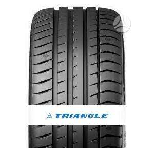 Triangle Effexsport TH202, summer 255/45 R18