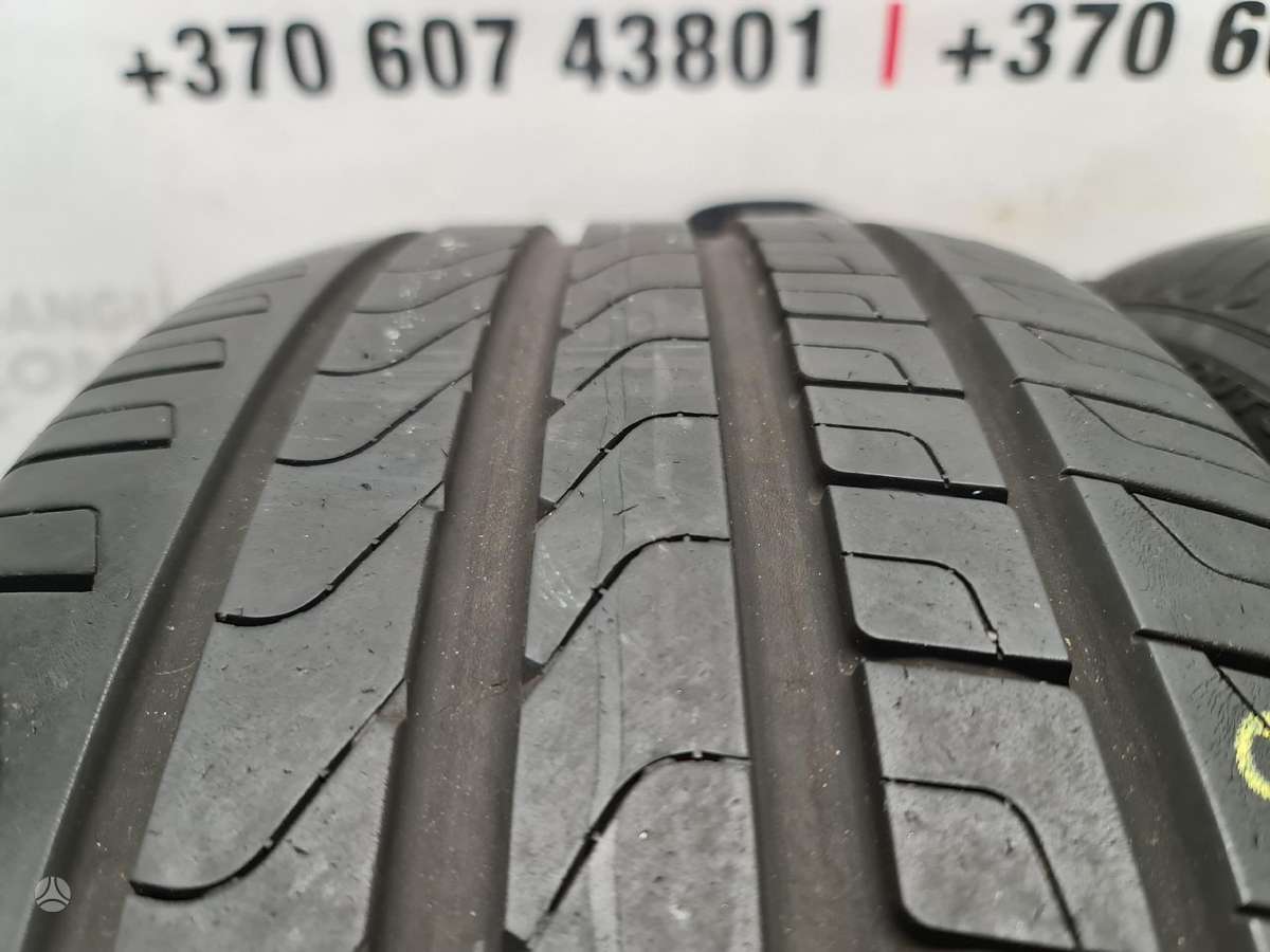 Pirelli Cinturato P7, summer 255/45 R19