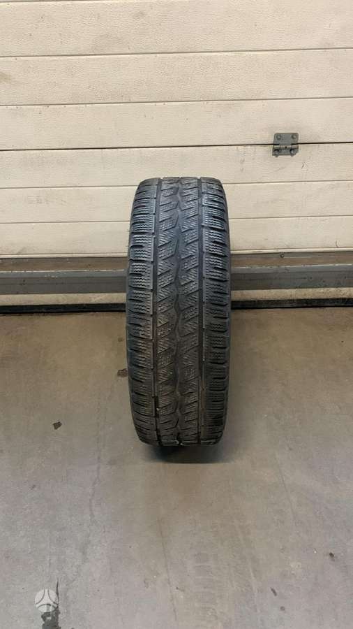 Hankook Wintericept, зимние 235/65 R16