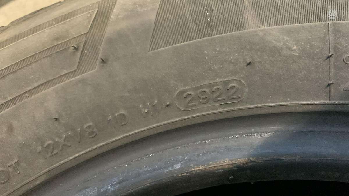 Hankook Wintericept, зимние 235/65 R16