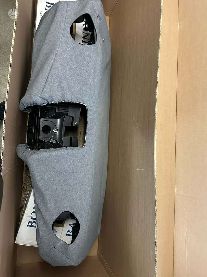 Mercedes-Benz EQE, 2976803000, dashboard