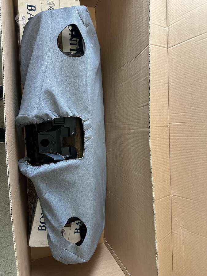 Mercedes-Benz EQE, 2976803000, dashboard