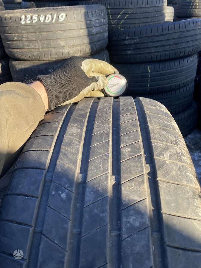 Bridgestone Turanza, vasarinės 235/55 R19