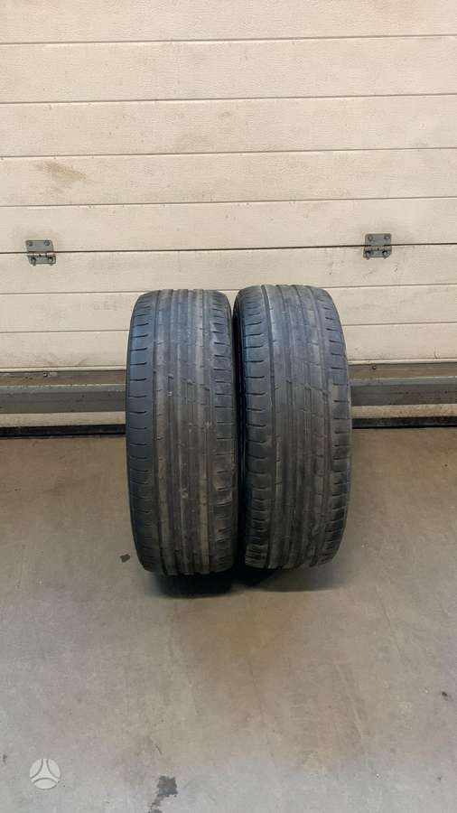 Nokian Powerproof, vasarinės 225/45 R19