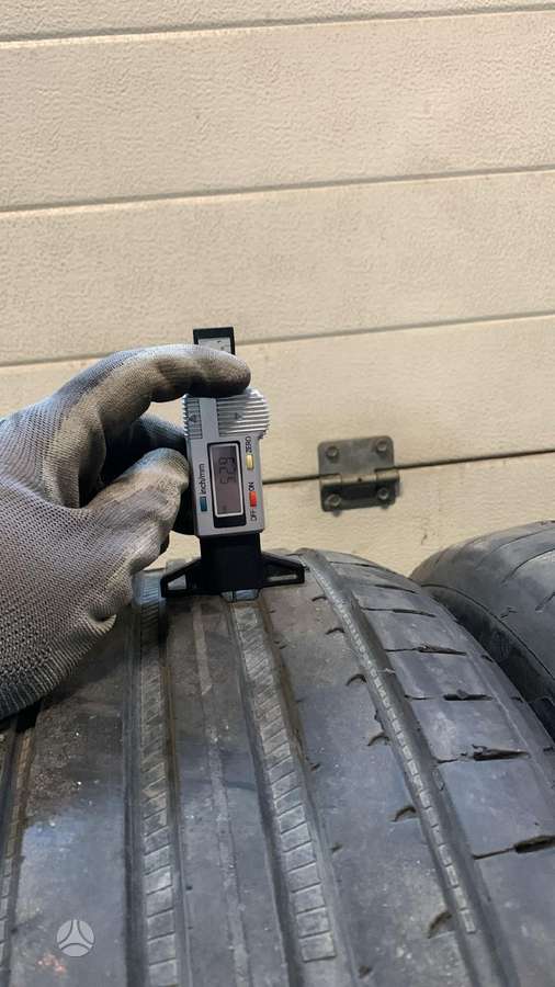 Goodyear Ultragrip, летние 245/45 R19