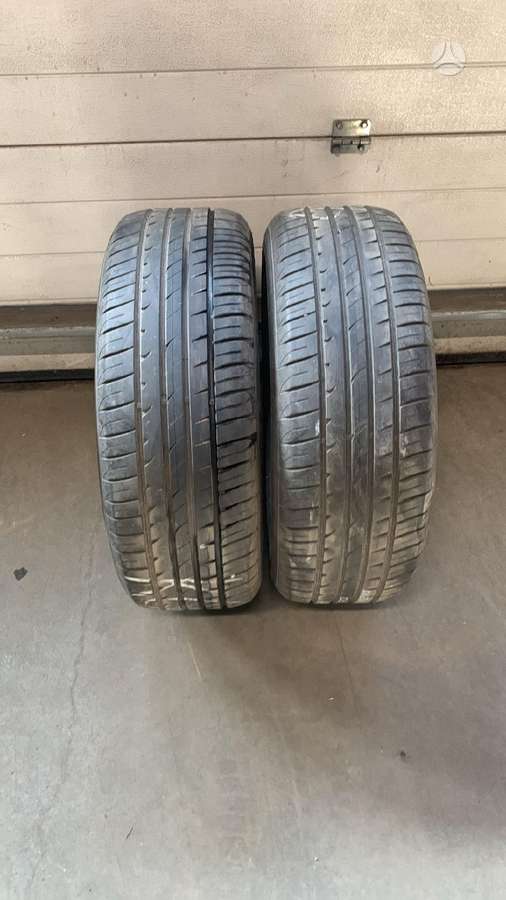 Hankook Ventusprime2, летние 225/60 R17