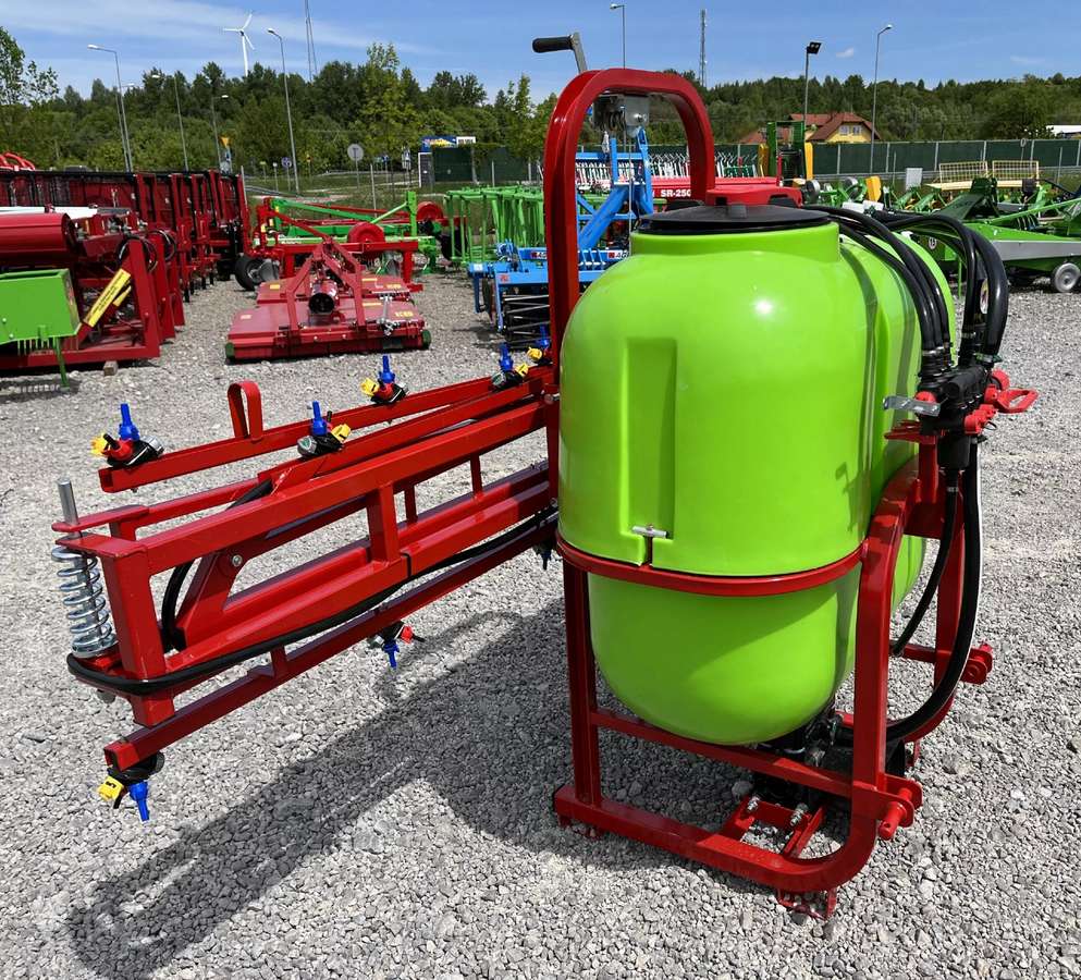 BRANDI 400l, sprayers