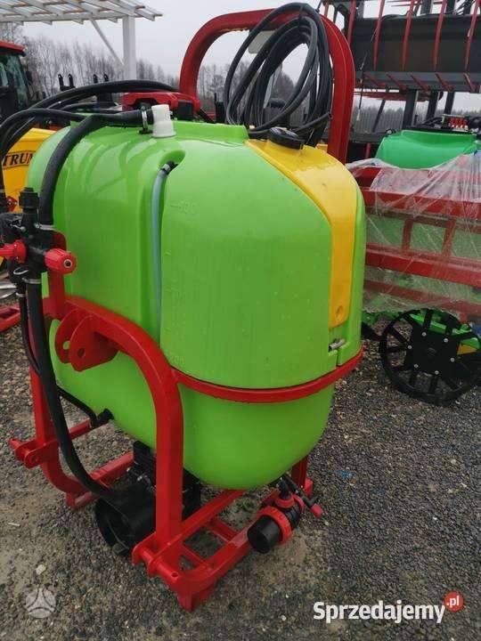 BRANDI 400l, sprayers