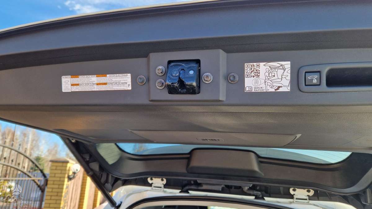Toyota Sienna - 10