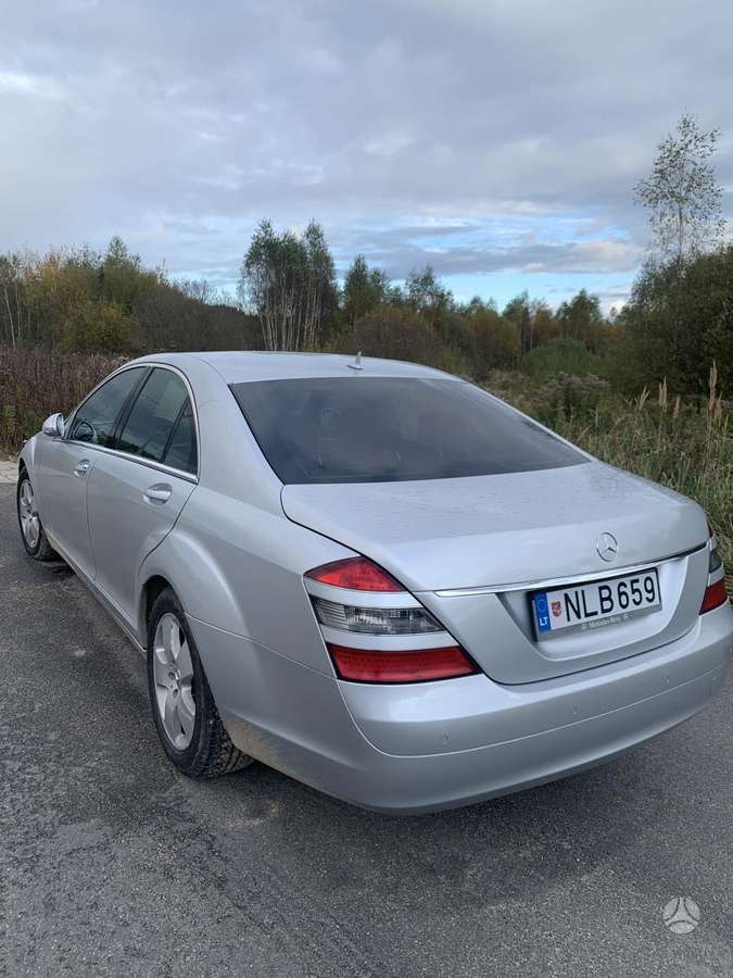 Sąžiningas Automobilių Supirkimas 24/7